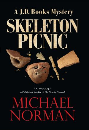 [J.D. Books Mystery 02] • Skeleton Picnic